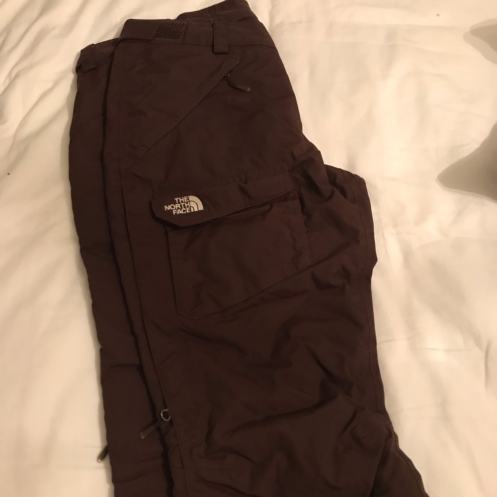 The North Face Snow Pants